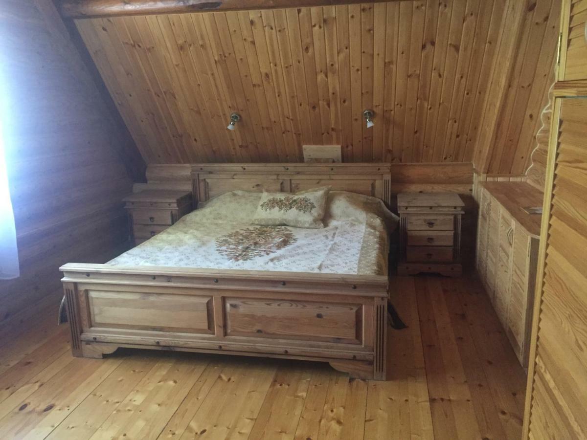 COUNTRY HOUSE ON BEREG REKI VOLGA САМАРА (Россия) | NOCHI