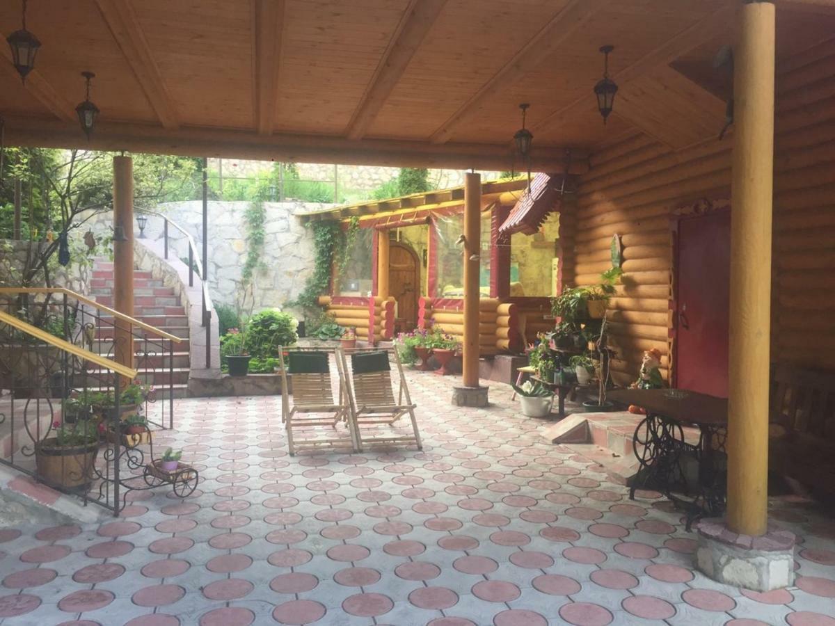 COUNTRY HOUSE ON BEREG REKI VOLGA САМАРА (Россия) | NOCHI